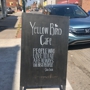 Yellow Bird Cafe