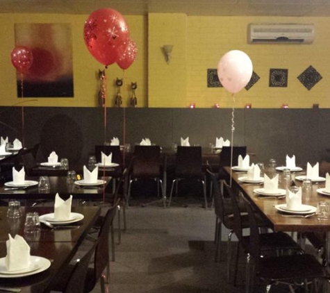 Traralgon Thai Restaurant - Traralgon, VIC