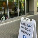 Forefront Physical Therapy - South Lake Union - Clinics