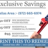 Plumbing Sewer Drain Cleaning gallery