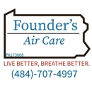 Founders Air Care - Air Duct Cleaning