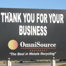 OmniSource Corporation - Scrap Metals-Wholesale