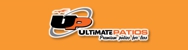 Ultimate Patios - Patio Builders