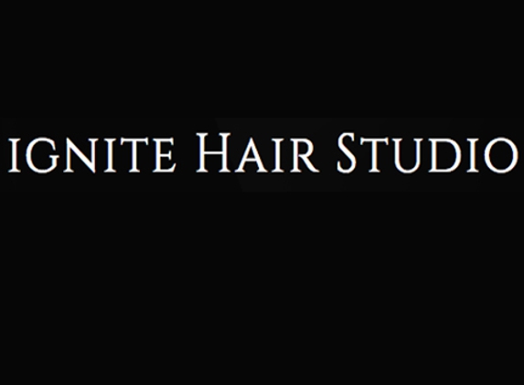 Ignite Hair Studio - Bolingbrook, IL