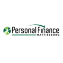 Personal Finance LLC - Financing Services