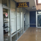 Uvo's traffic School