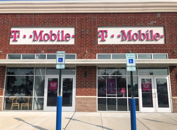 T-Mobile - Middletown, DE