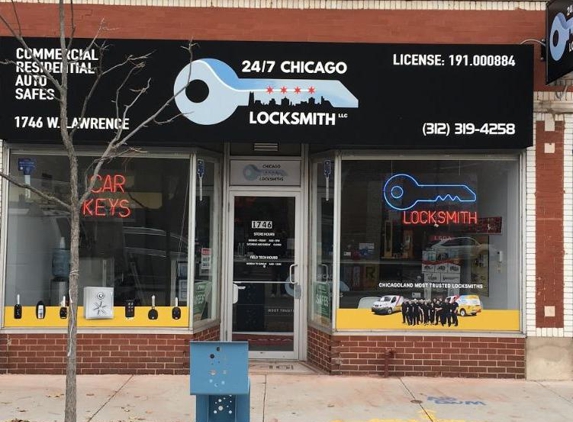 Chicago Locksmiths - Chicago, IL