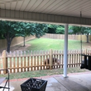 Scout Construction - Fence Repair