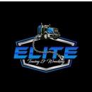 Elite Towing & Wrecking - Towing