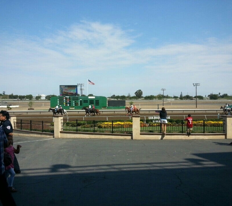 San Joaquin County Fairgrounds - Stockton, CA