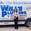 Will's Plumbing & Testing - Bathtubs & Sinks-Repair & Refinish