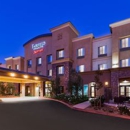 Fairfield Inn & Suites - Hotels