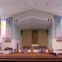 Crievewood Baptist Church