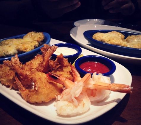 Red Lobster - La Mesa, CA