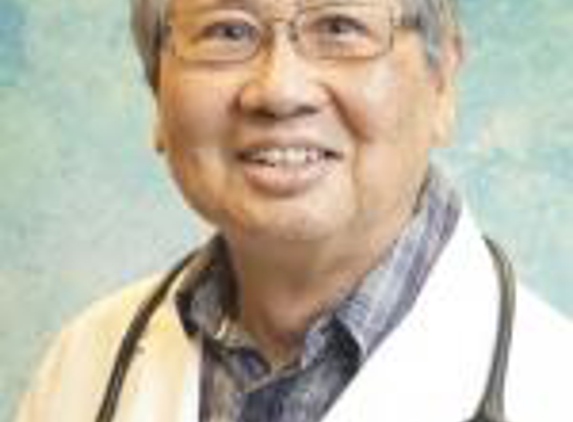Dr. Danilo Sanchez Perlas, MD - Wahiawa, HI