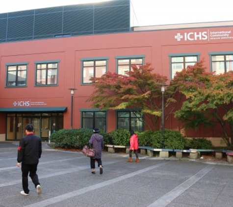 ICHS International District Medical & Dental Clinic - Seattle, WA