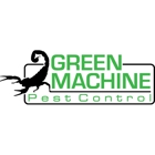 Green Machine Pest Control