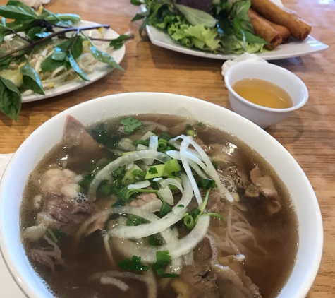 Pho Pasteur - Rosemead, CA