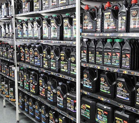 Bayzoil Truck and Auto Spares - Pialba, QLD