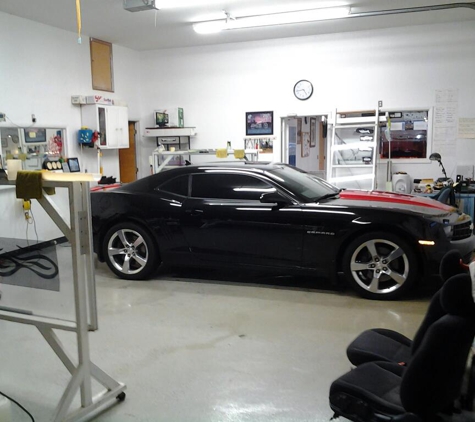 Angels Tinting & Customizing - Historic New Castle, DE