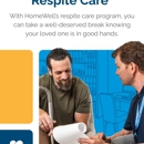 HomeWell Care Services - Hospices