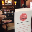 Thai Curry - Thai Restaurants