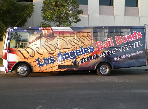 Los Angeles Bail Bonds - Los Angeles, CA