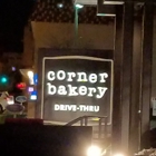 Corner Bakery Cafe