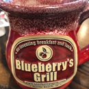 Blueberry's Grill - Bar & Grills