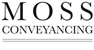 Moss Conveyancing Logo