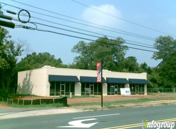 Window Depot Usa Of The Carolinas - Lowell, NC