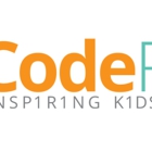 CodeREV Kids Summer Tech Camp
