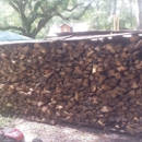 Seasoned Oak Firewood $150 truck load - Firewood