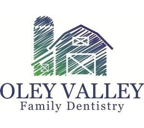 Oley Valley Family Dentistry - C. Robert Wolcott, DDS - Oley, PA