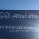 Allstate Insurance: Leo Morales - Insurance