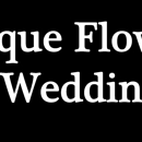 Unique Flowers & Weddings - Florists