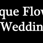 Unique Flowers & Weddings