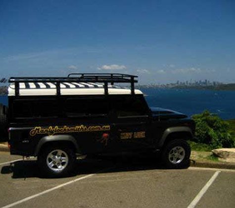 Manly Locksmiths Pty Ltd - North Manly, NSW