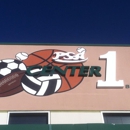 Plano Sports Authority - Recreation Centers