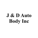J & D Auto Body Inc