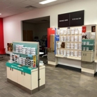 Target Optical