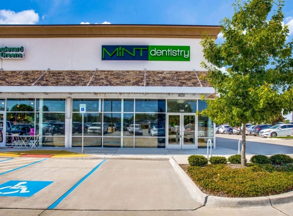 MINT dentistry | Fort Worth Horne - Fort Worth, TX