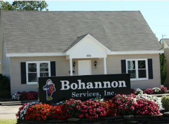 Bohannon Pest Control - Florence, AL