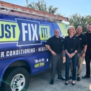 Just Fix It Air Conditioning & Heating - Air Conditioning Contractors & Systems