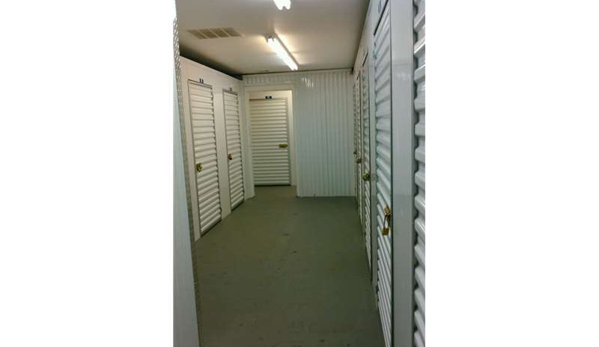 Extra Space Storage - Frederick, MD