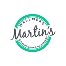 Martin's Wellness & Compounding Pharmacy at Lamar Plaza Drug Store - Pharmacies