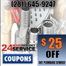 Water Heater Meadows Place - Plumbers