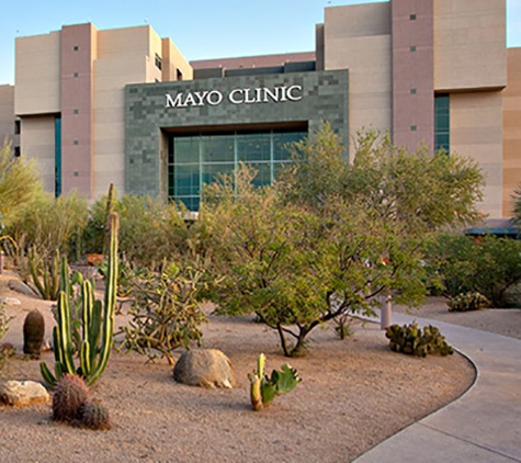 Mayo Clinic Sarcoma - Phoenix, AZ