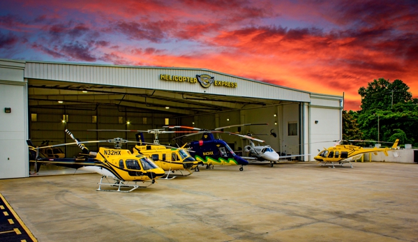 Prestige Helicopters - Atlanta, GA